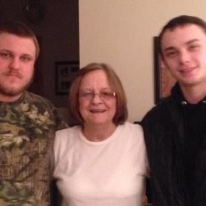 Meet your Posher, Shelia